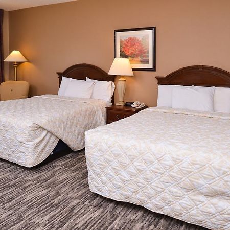Ranch House Motel Суитуотер Экстерьер фото