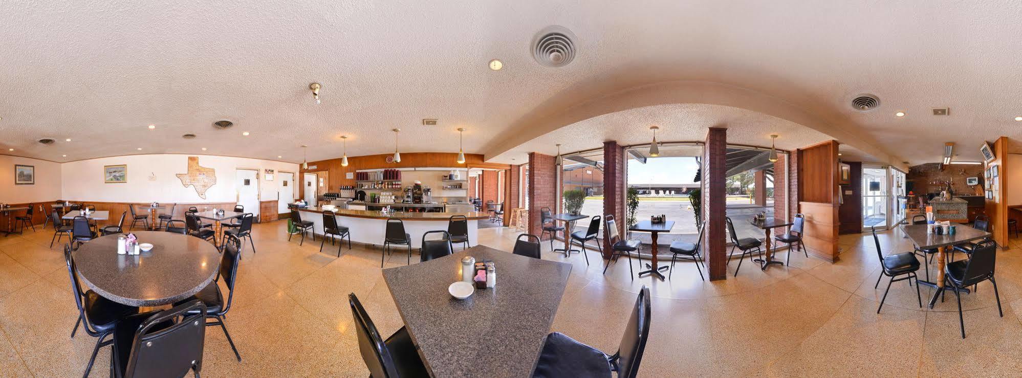 Ranch House Motel Суитуотер Экстерьер фото