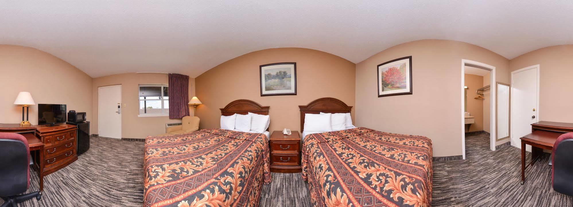 Ranch House Motel Суитуотер Экстерьер фото