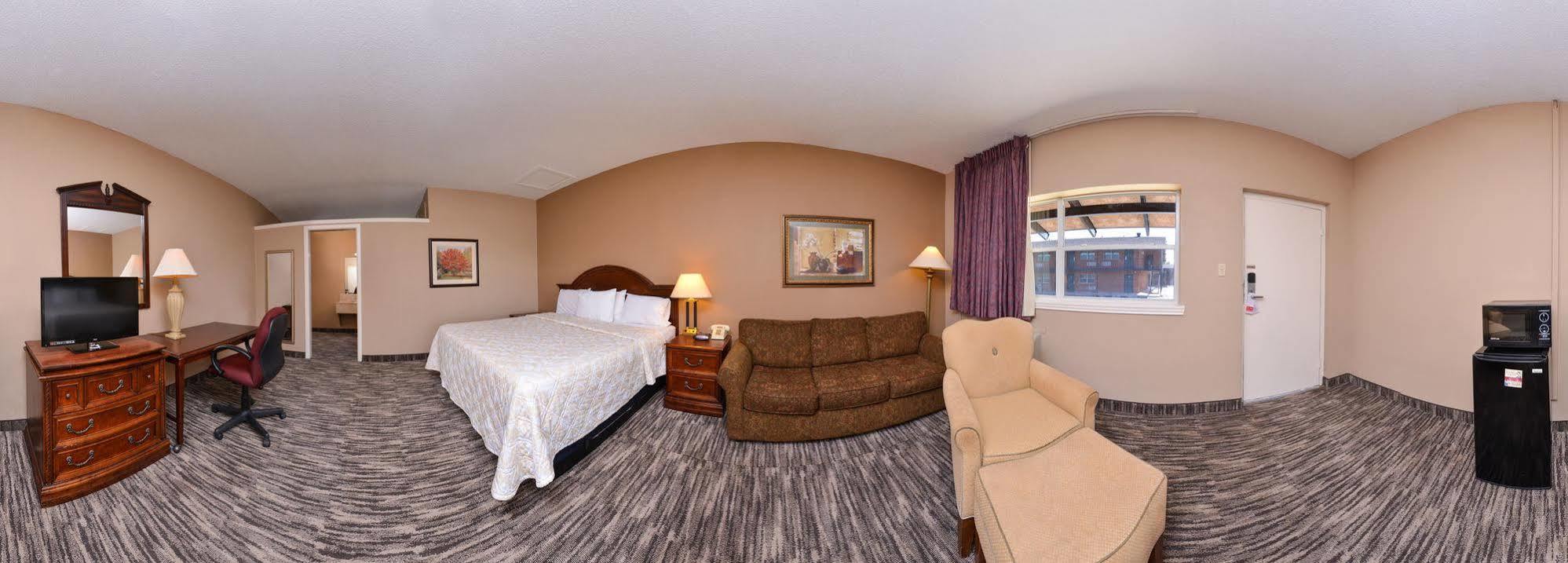Ranch House Motel Суитуотер Экстерьер фото