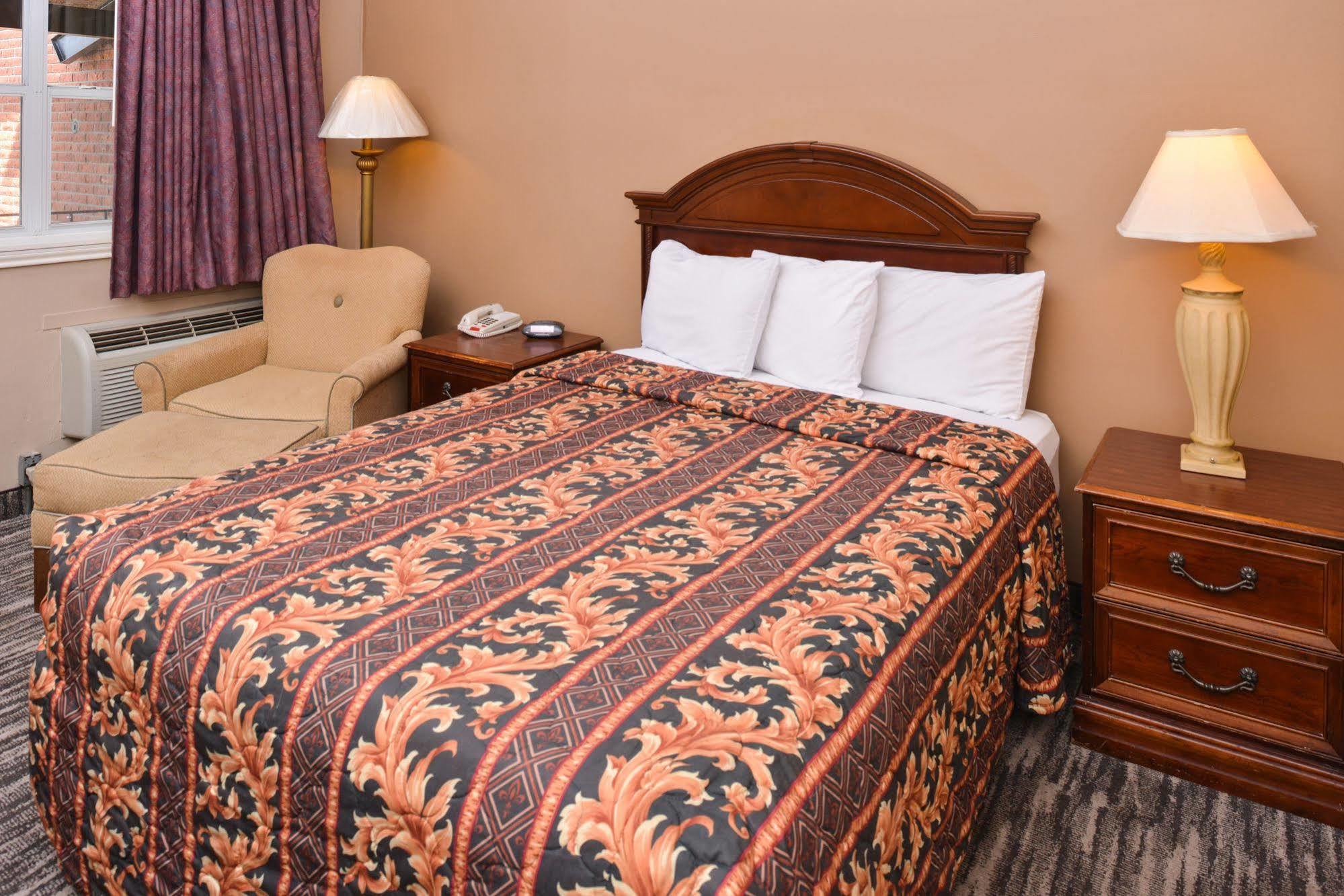 Ranch House Motel Суитуотер Экстерьер фото