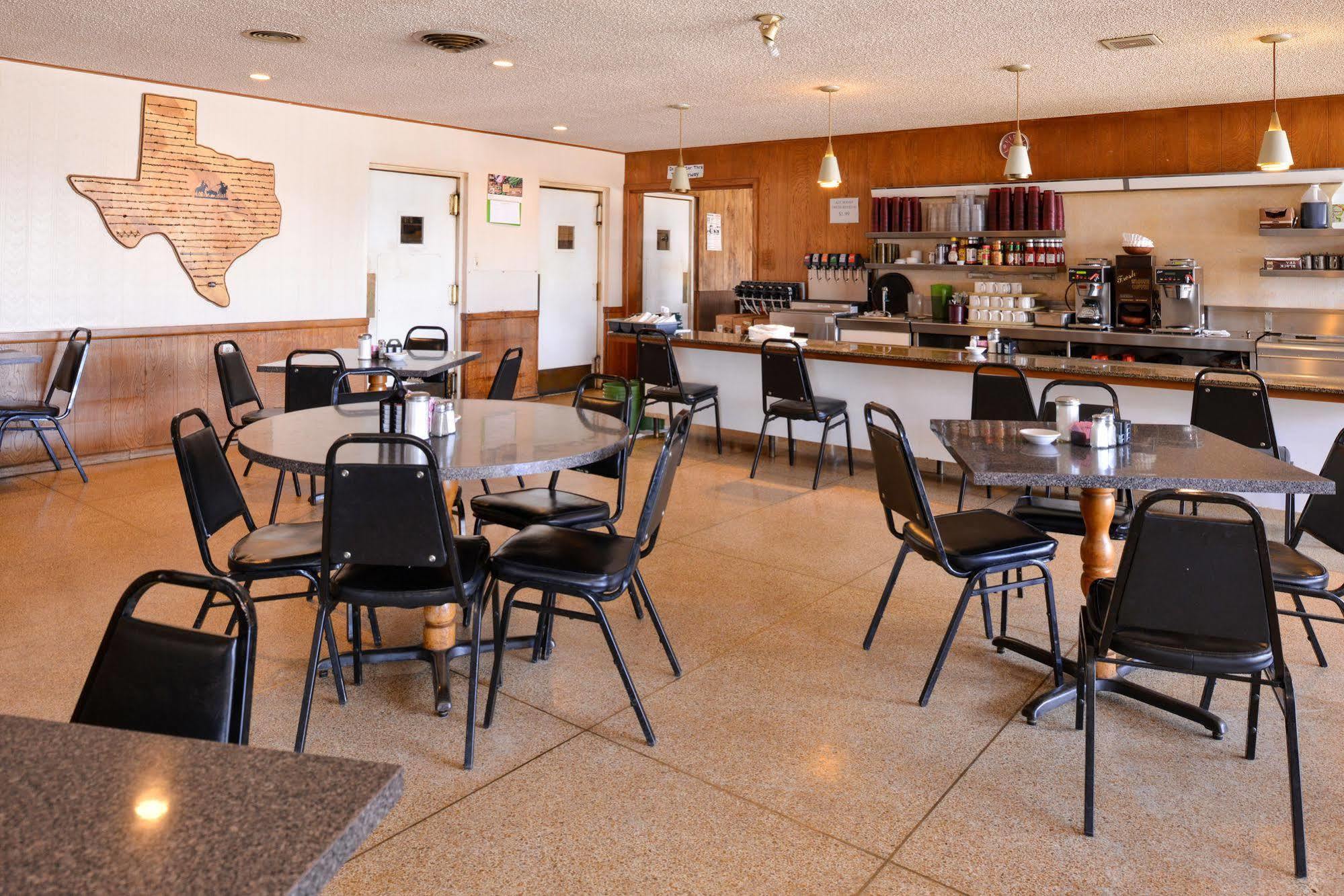 Ranch House Motel Суитуотер Экстерьер фото